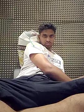 mykecockslong from StripChat