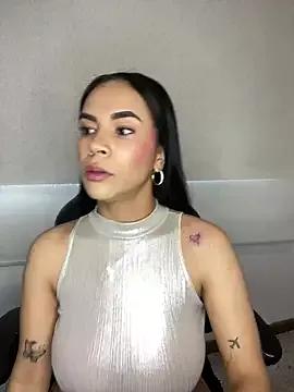 Naatalia on StripChat 