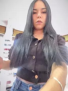 Naatalia on StripChat 