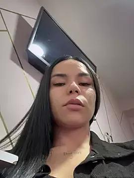 Naatalia on StripChat 