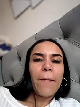 Naatalia on StripChat 