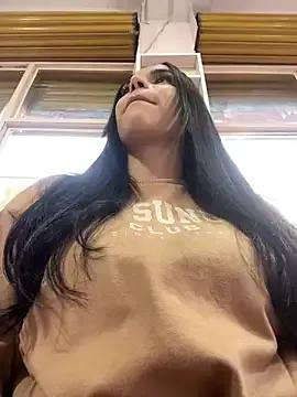 Naatalia on StripChat 