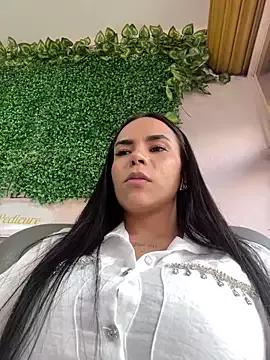 Naatalia on StripChat 