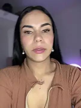 Naatalia on StripChat 