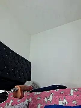 Naomi_jhonson from StripChat