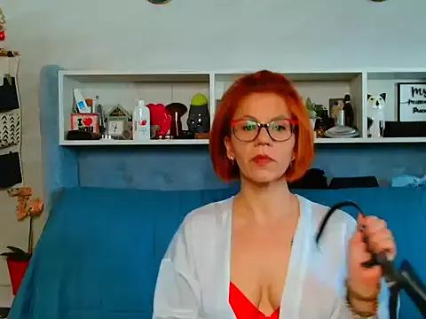 Natali3855 on StripChat 