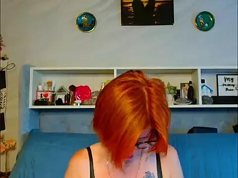 Natali3855 on StripChat 