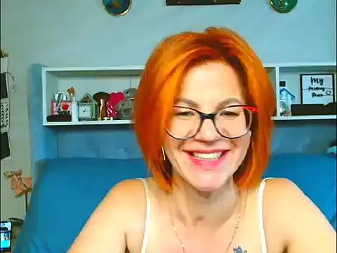 Natali3855 on StripChat 