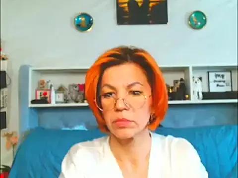 Natali3855 on StripChat 