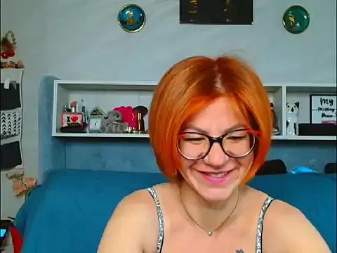 Natali3855 on StripChat 