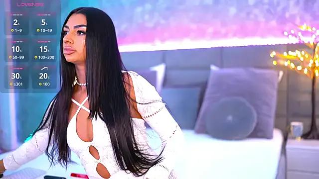 NatalieDelices from StripChat