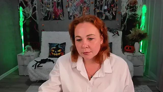 NataliKaminski from StripChat