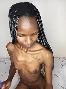 Nedambale from StripChat