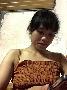Ngoc-bbi from StripChat