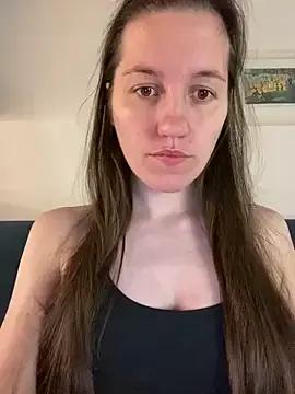 Nicole-Ray from StripChat