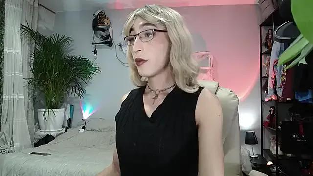 NicoleCortez from StripChat