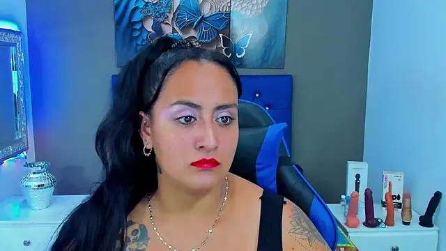 NikolPervertUnlimit from StripChat