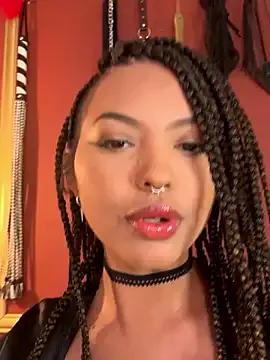 Nina_Kinky on StripChat 