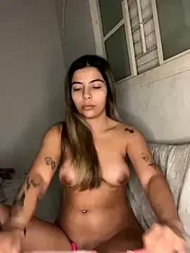 ninfsexy from StripChat