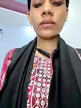 Noorkhatoon from StripChat