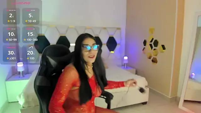 North-Dio from StripChat