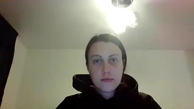 Nyrella from StripChat