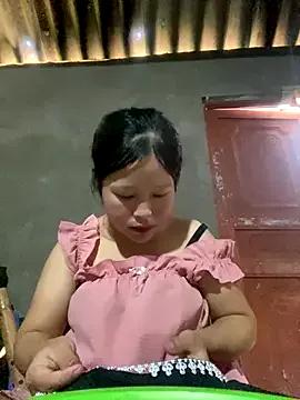 O_o_UwU_o_O from StripChat