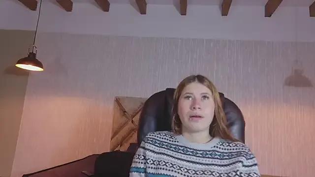 Olivia11_ from StripChat