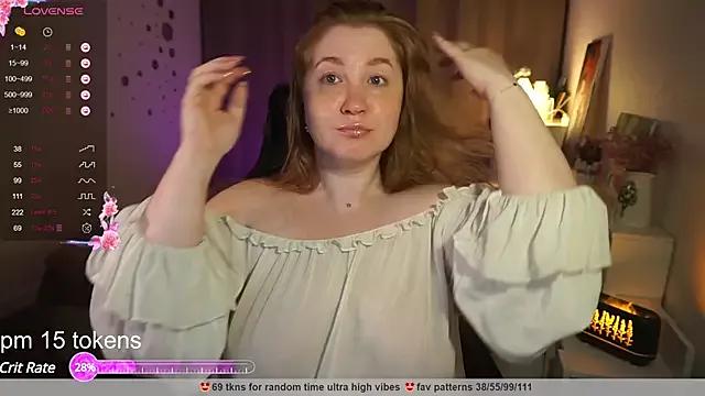 ollydoll92 on StripChat 