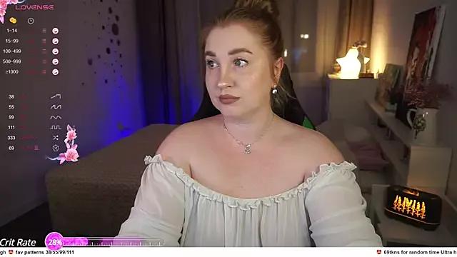 ollydoll92 on StripChat 