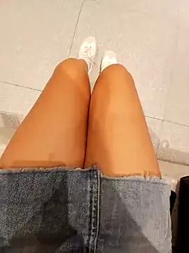 Ori-Lynk from StripChat