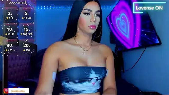 orianasweet_1 from StripChat