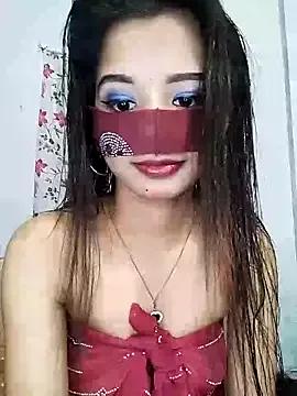 Orna-1 from StripChat