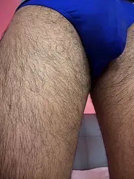 PapiStan on StripChat 