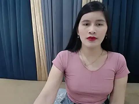 pinay_amaliax from StripChat