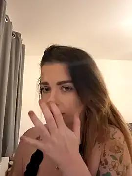 PiperPassionX from StripChat