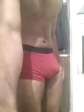 proxybabe from StripChat