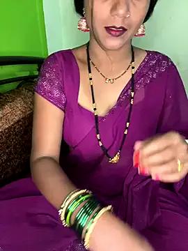 PUNAM_BABY1 from StripChat