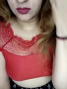 Queen-kohinoor from StripChat