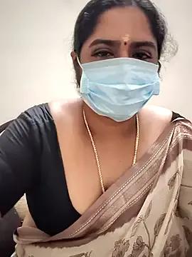 rani_deepa from StripChat