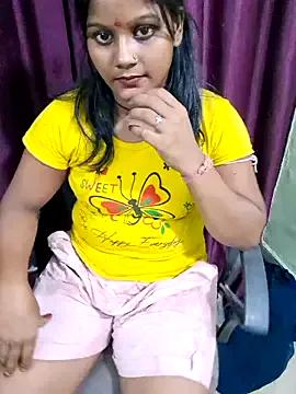 Rashmi_Pathak from StripChat