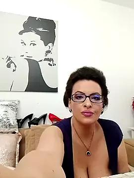 RebeccaNoble on StripChat 