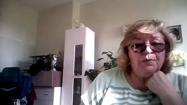 rekelme on StripChat 