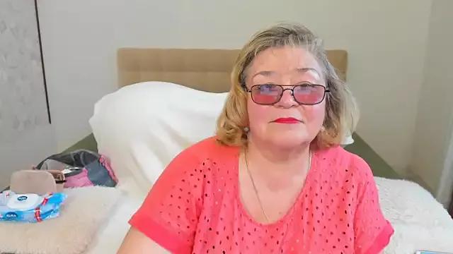 rekelme on StripChat 