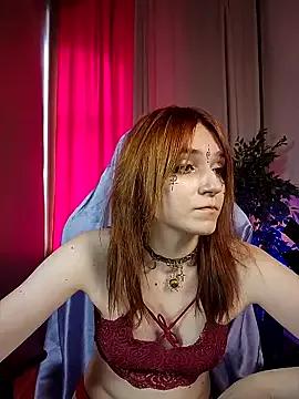 Rita_flame from StripChat