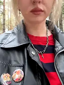 RonnieKiss from StripChat