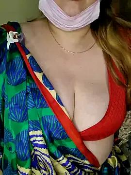 Rupaleesexy from StripChat