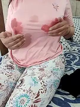 Saakoora on StripChat 