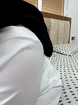 Saakoora on StripChat 