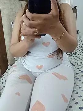 Saakoora on StripChat 